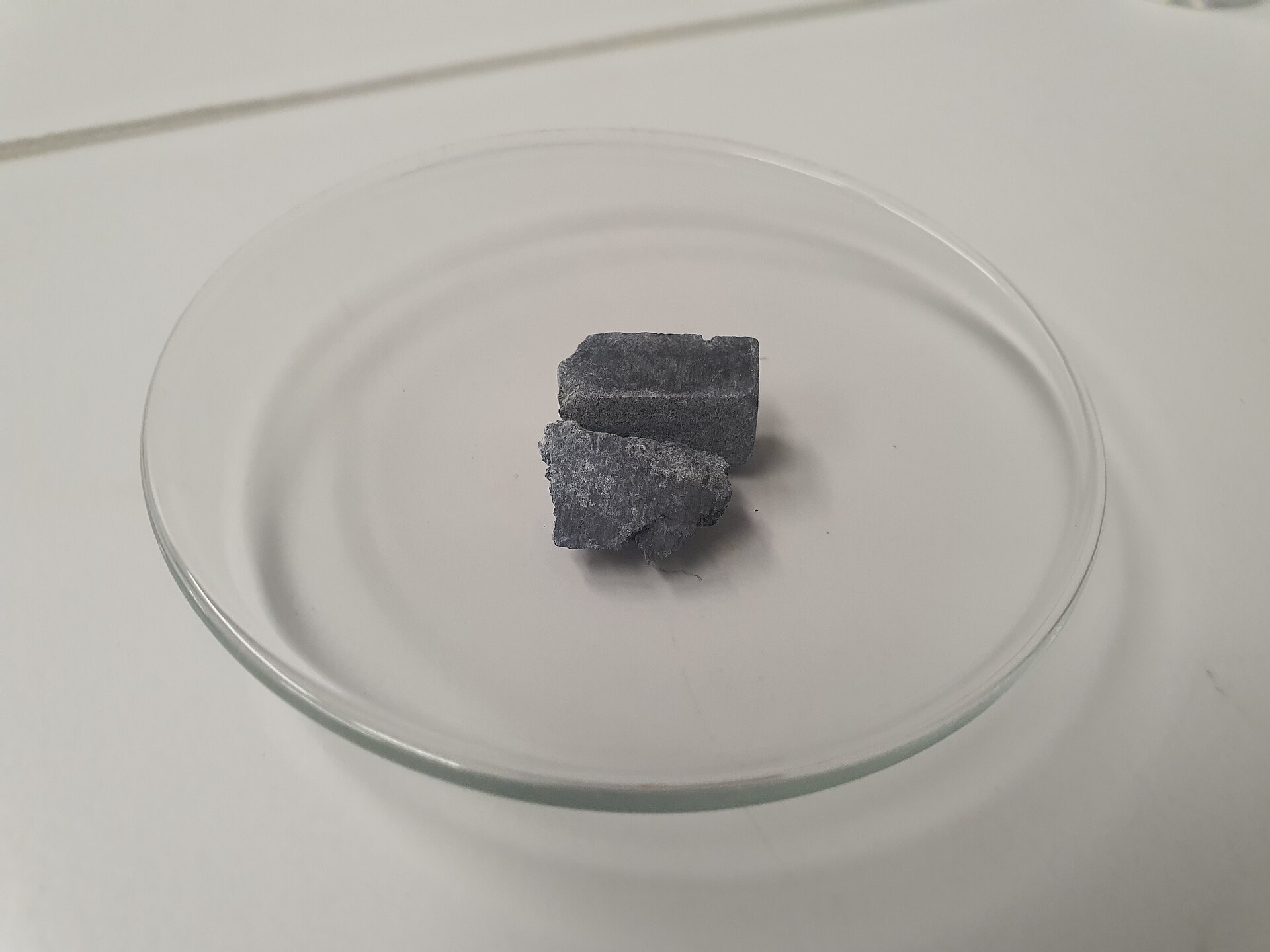 Gd – Gadolinium