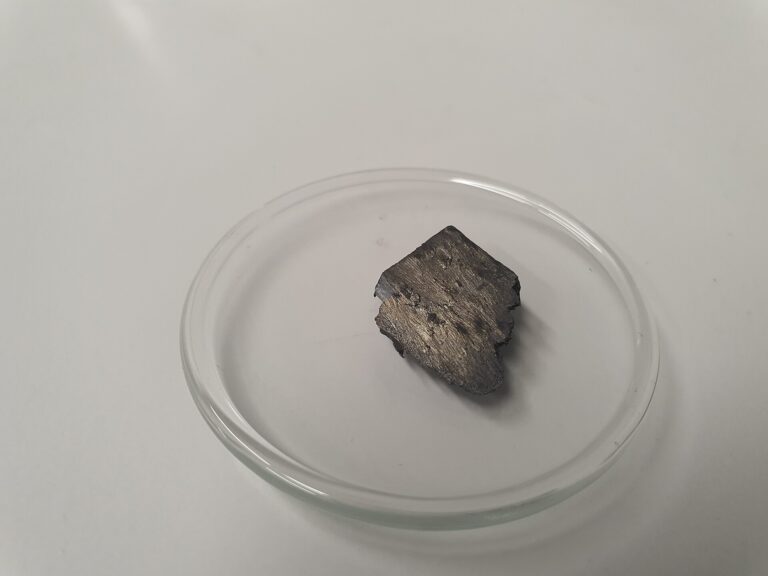 Tb - Terbium