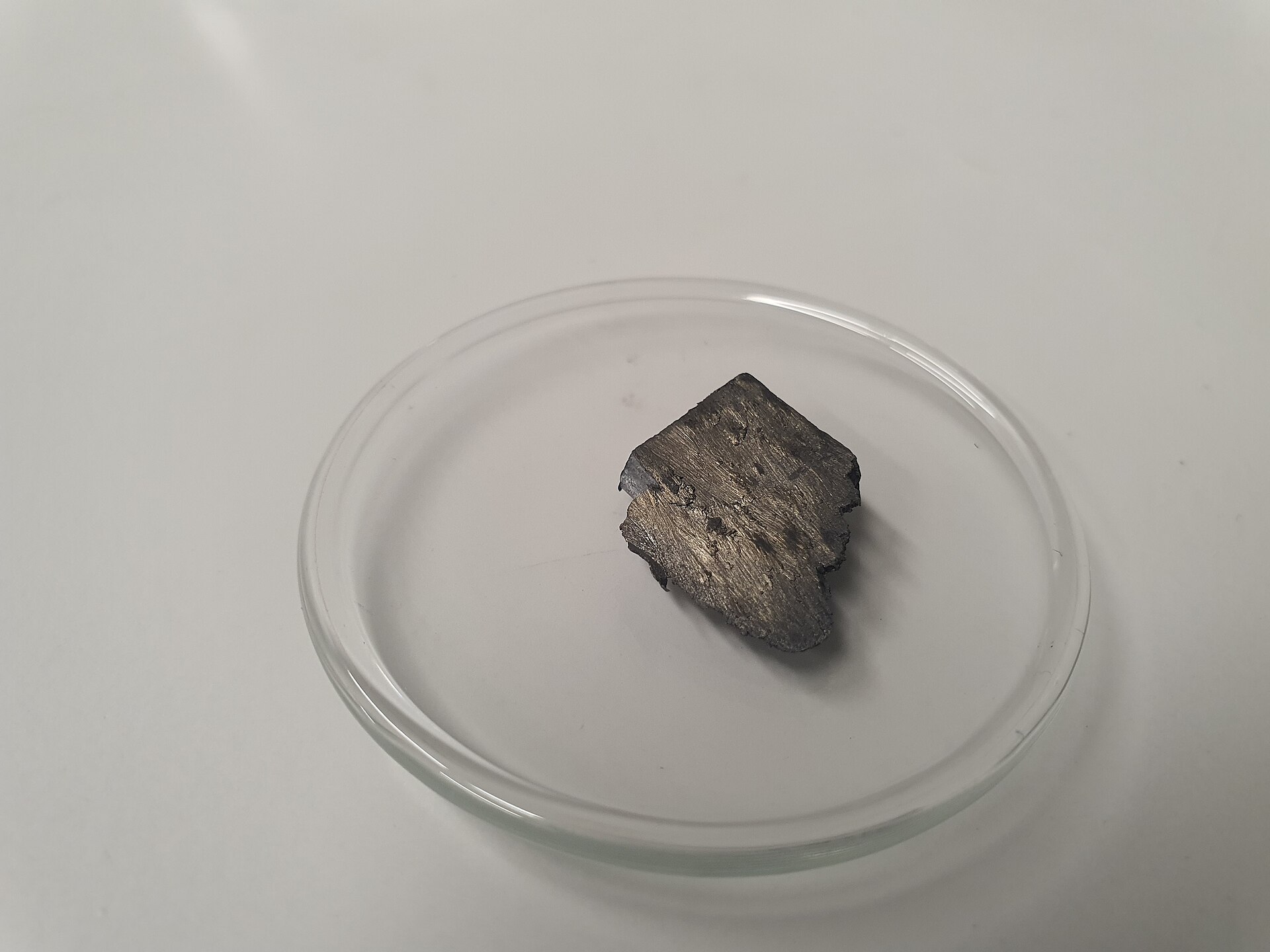 Tb – Terbium
