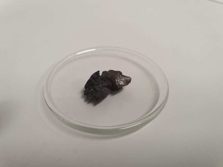 Dy - Dysprosium