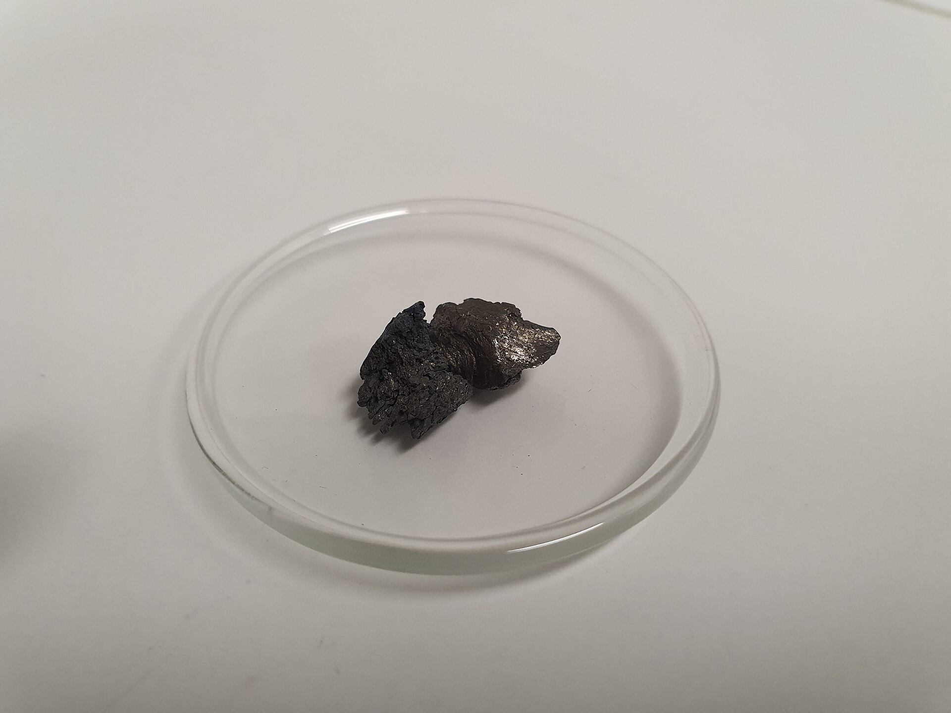 Dy – Dysprosium