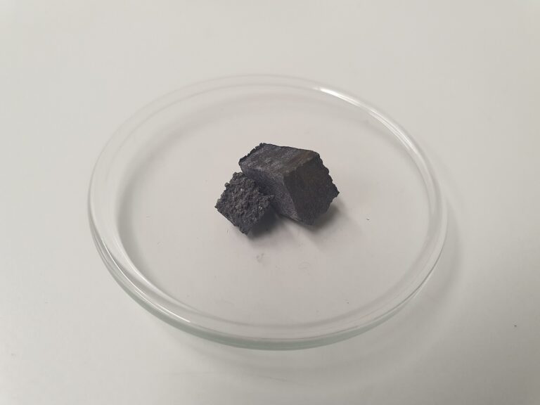 Ho - Holmium