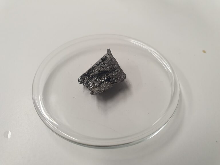 Tm - Thulium