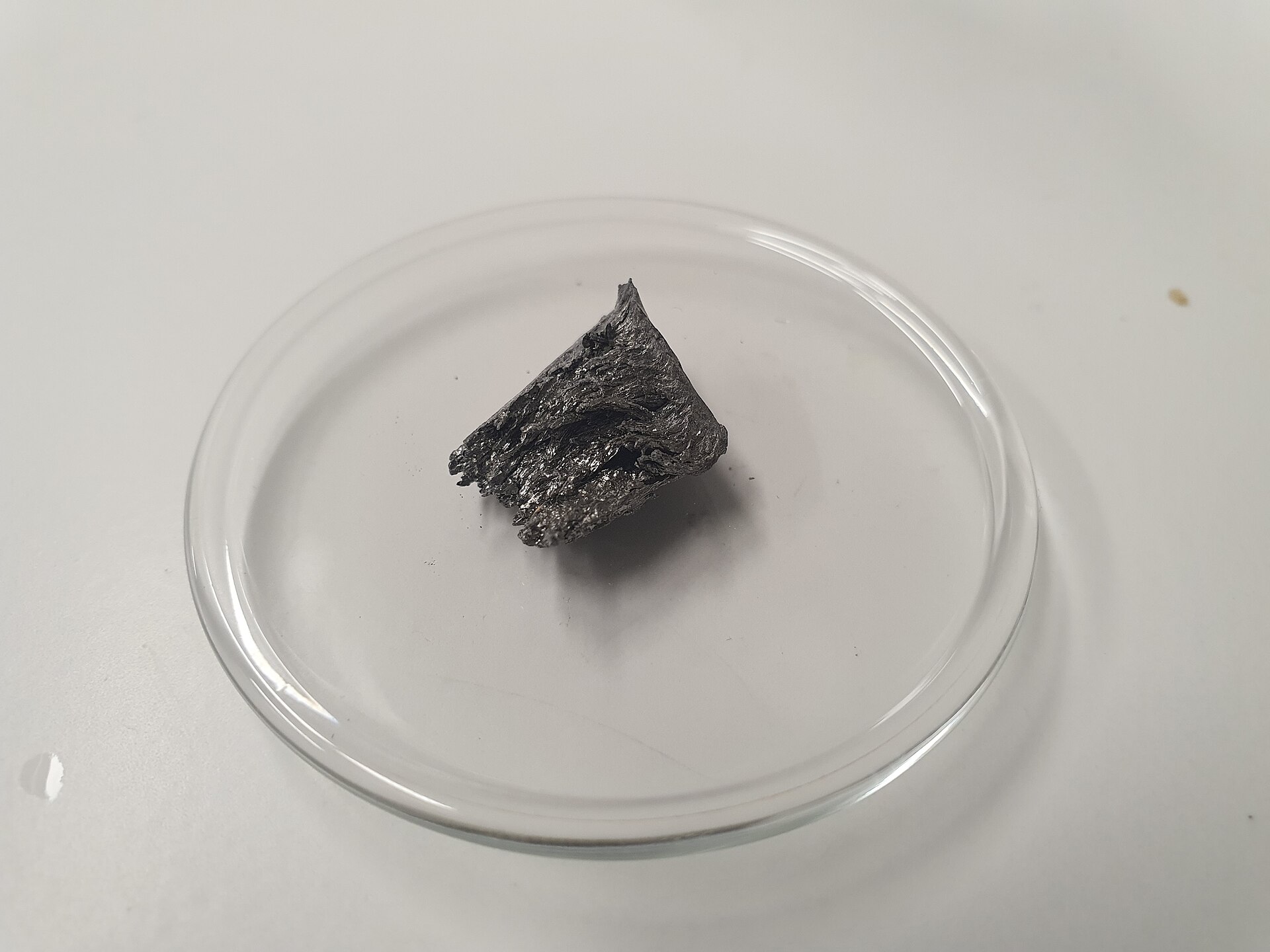 Tm – Thulium