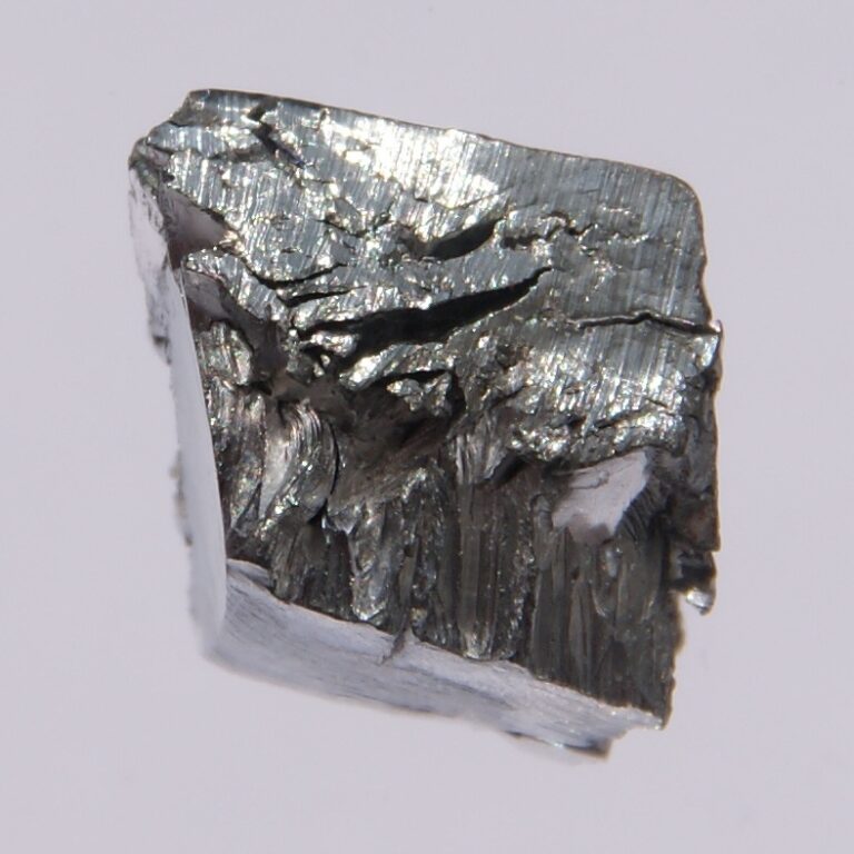 Lu - Lutecium