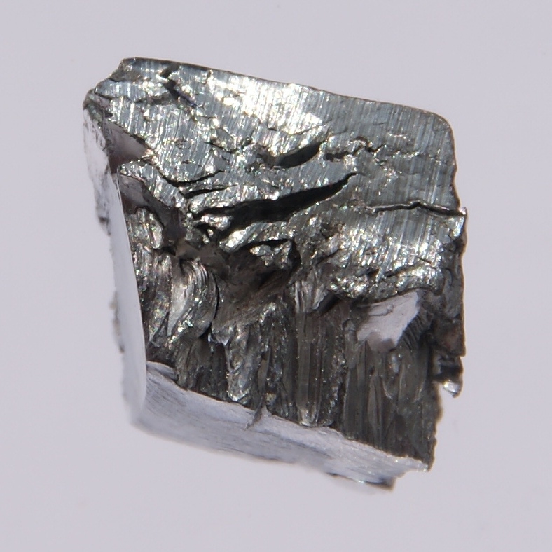 Lu – Lutecium