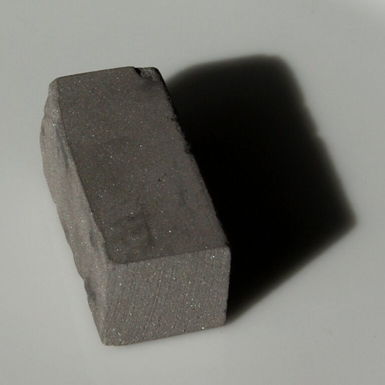 W – Wolfram