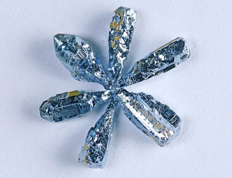 Os – Osmium