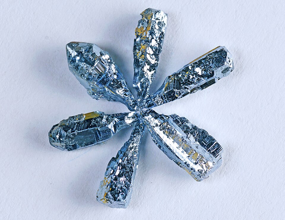Os – Osmium