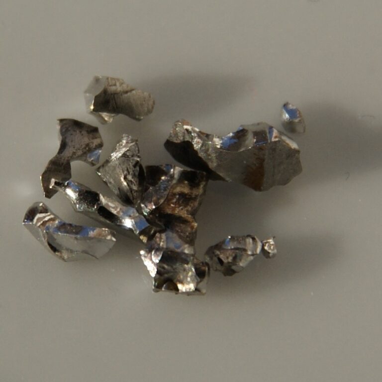 Ir - Iridium Ir - Iridium