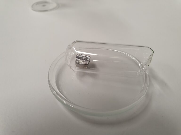 Tl - Thallium