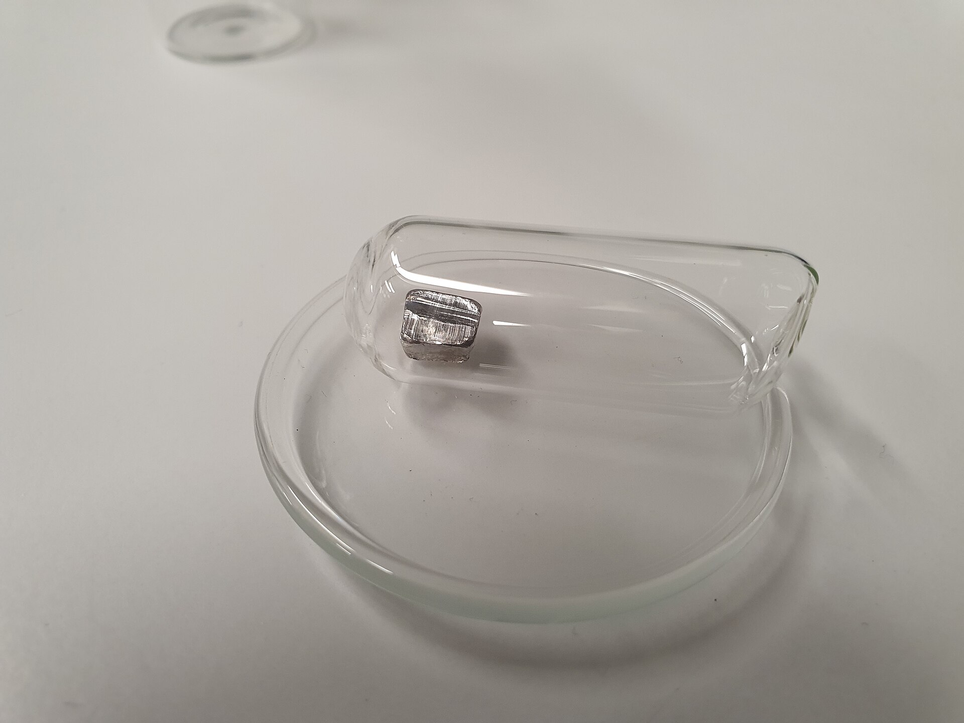 Tl – Thallium