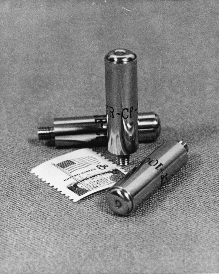Cf - Kalifornium Cf - Kalifornium