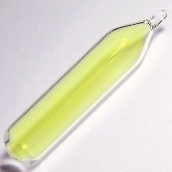 F – Fluor