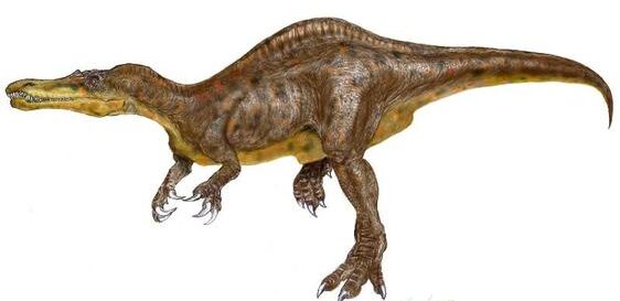 Cristatusaurus