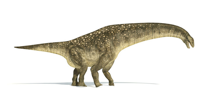 Titanosaurus