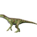 Lewisuchus Version 1.0.0