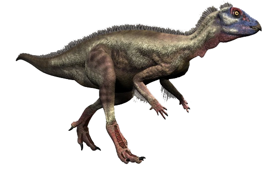 Hypsilophodon