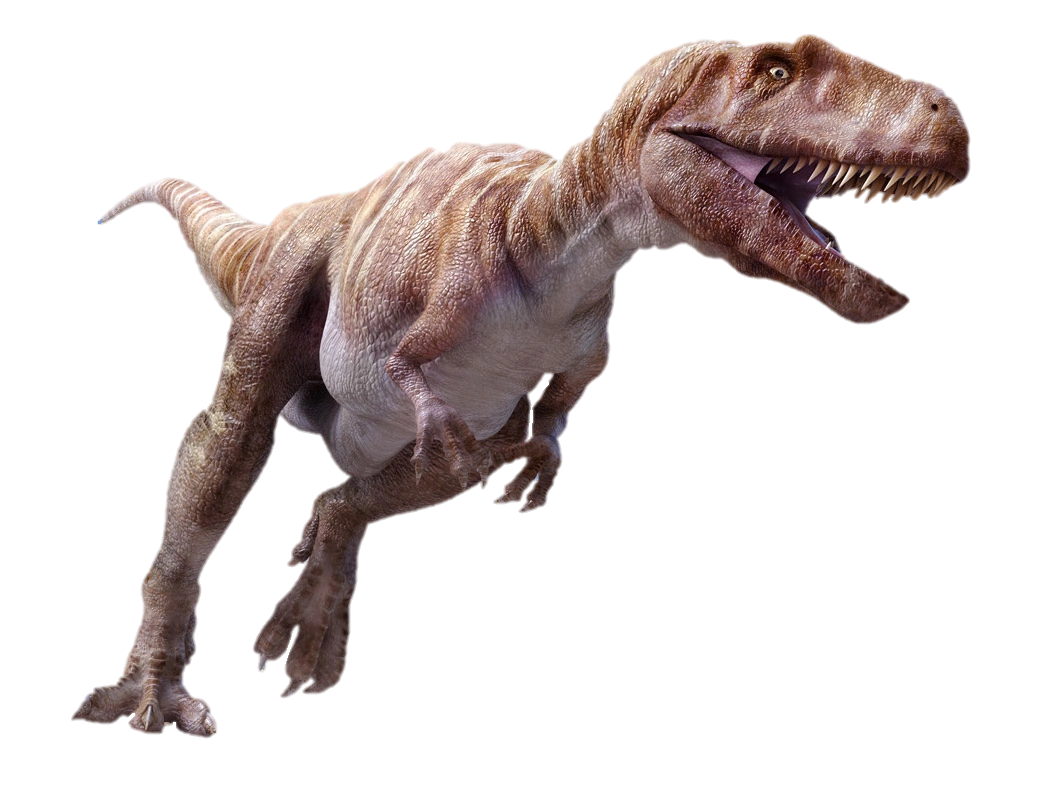 Megalosaurus