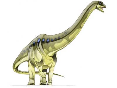 Aegyptosaurus