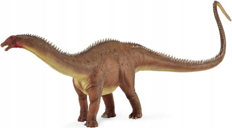 COLLECTA-88825-DINOSAURUS-BRONTOSAURUS-FIGURKA