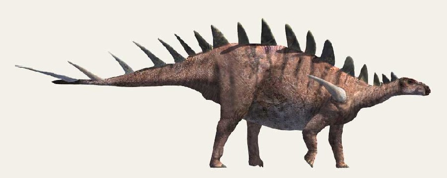 Dacentrurus