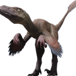 Deinonychus-1
