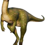 Dryosaurus_JWE2_Profile