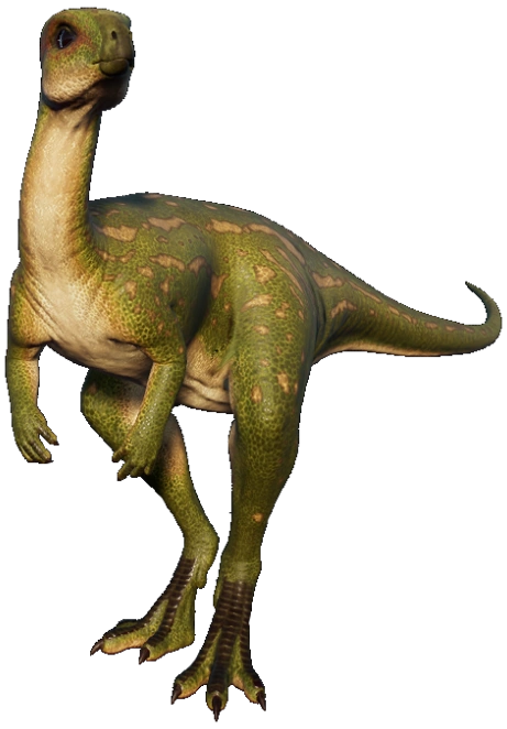 Dryosaurus