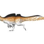 F-Ichthyovenator_laosensis_life_reconstruction_by_PaleoGeek