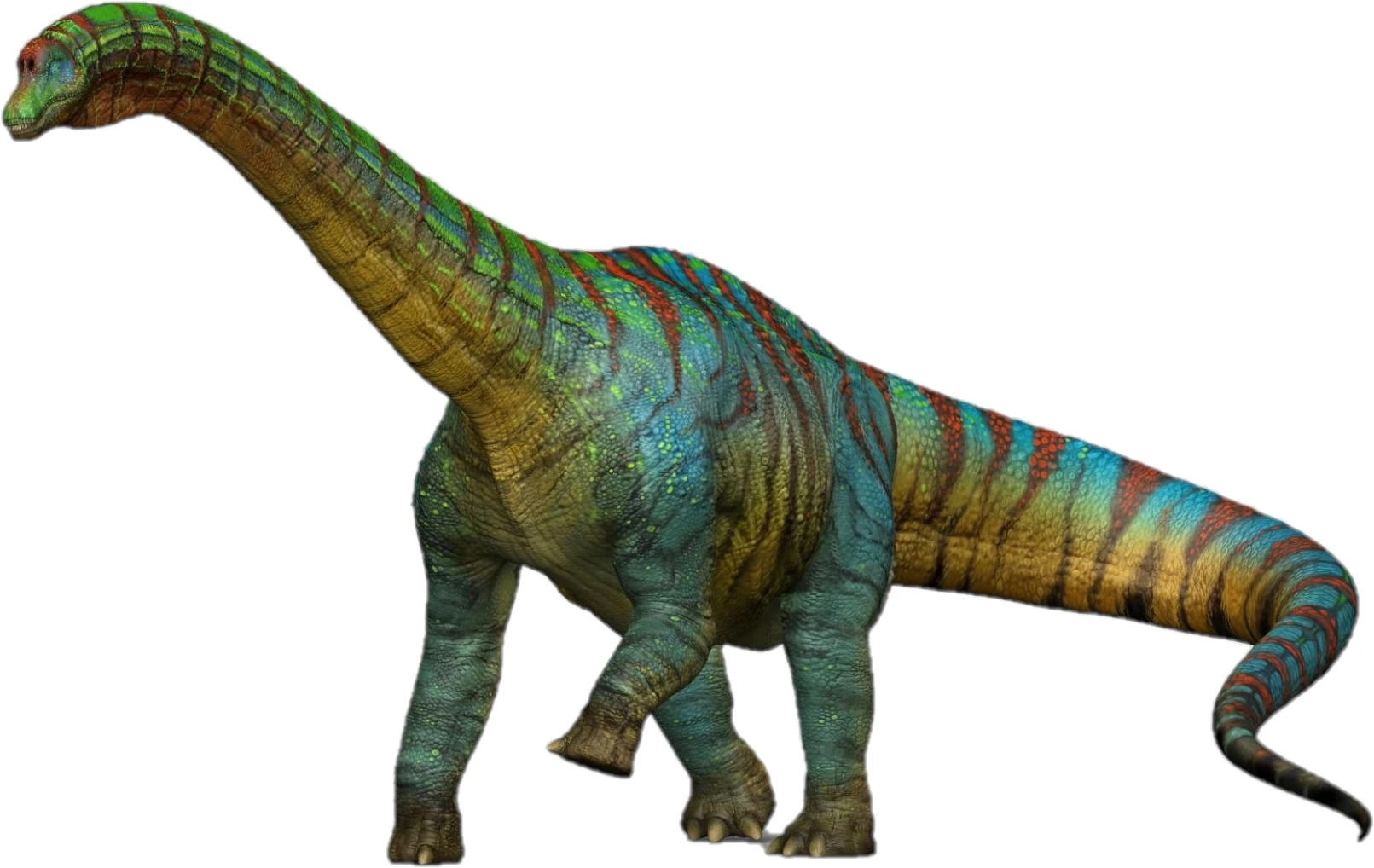 Futalognkosaurus