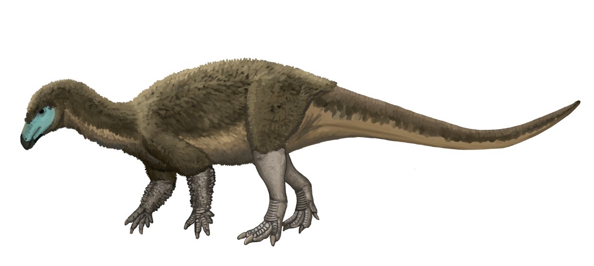 Koreanosaurus