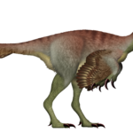 Gigantoraptor_UDL