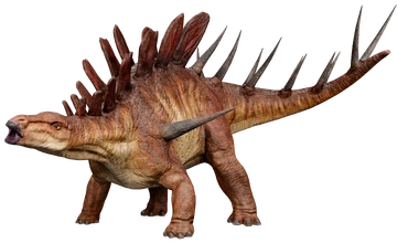 Craterosaurus