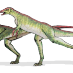 Lesothosaurus_dinosaur
