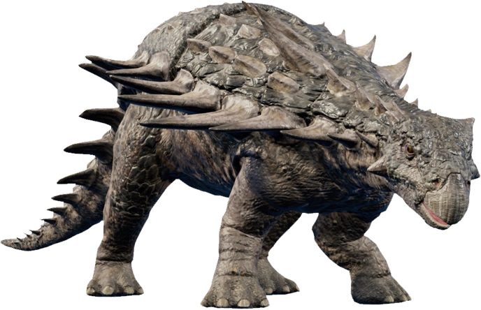 Polacanthus