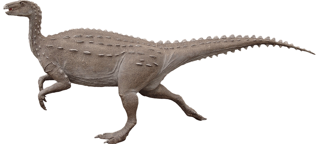 Scelidosaurus
