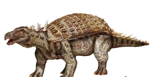Acanthopholis