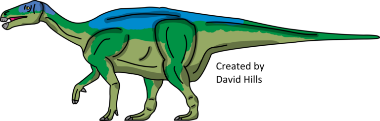 Iguanodon