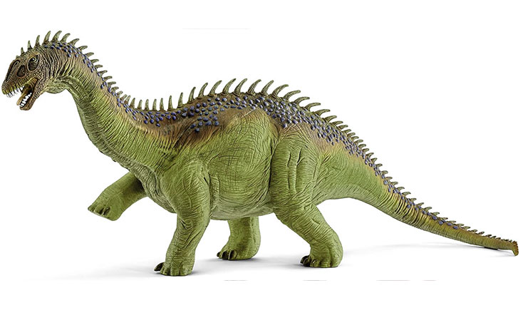 Barapasaurus
