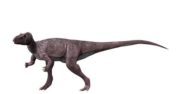 Berberosaurus