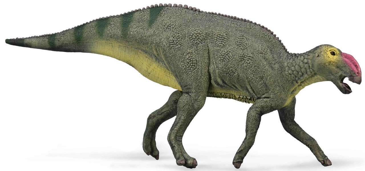 Hadrosaurus