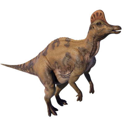 Corythosaurus