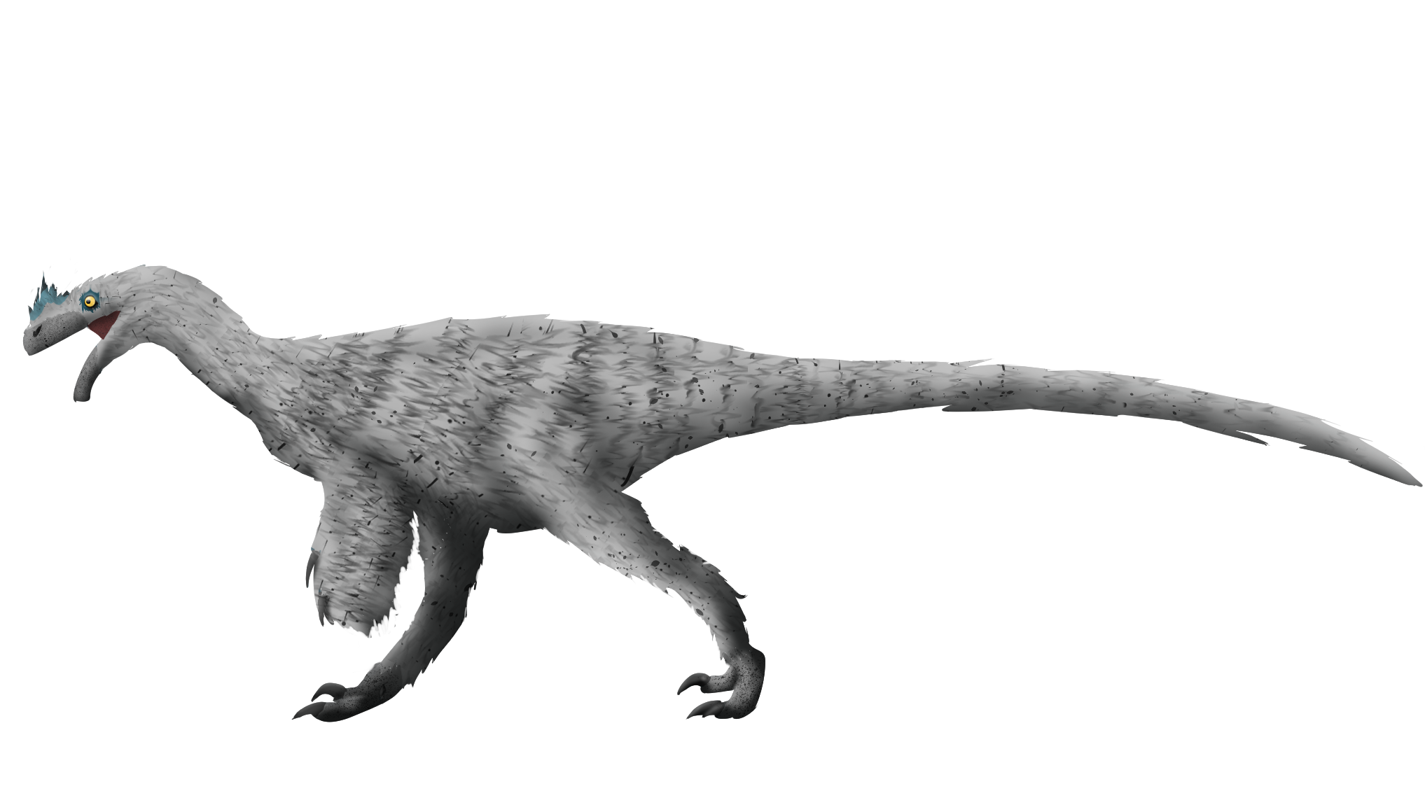 Ornitholestes