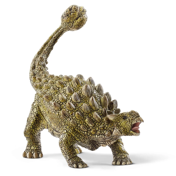 Ankylosaurus