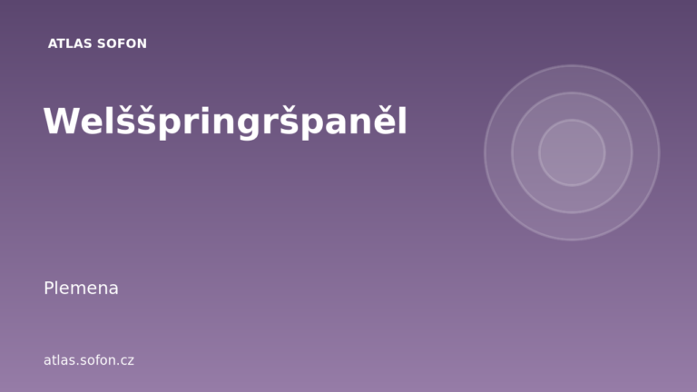 Welššpringršpaněl