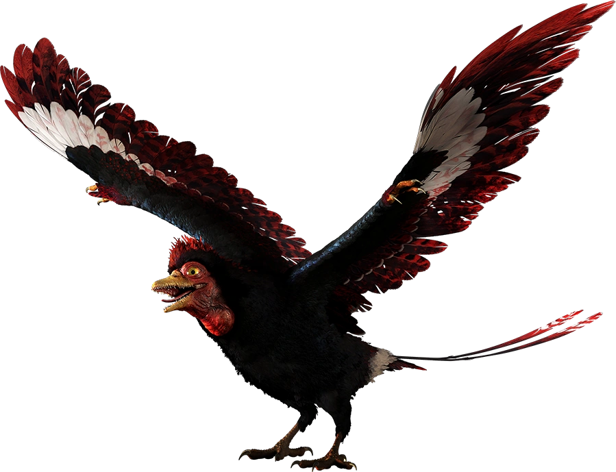 Avisaurus