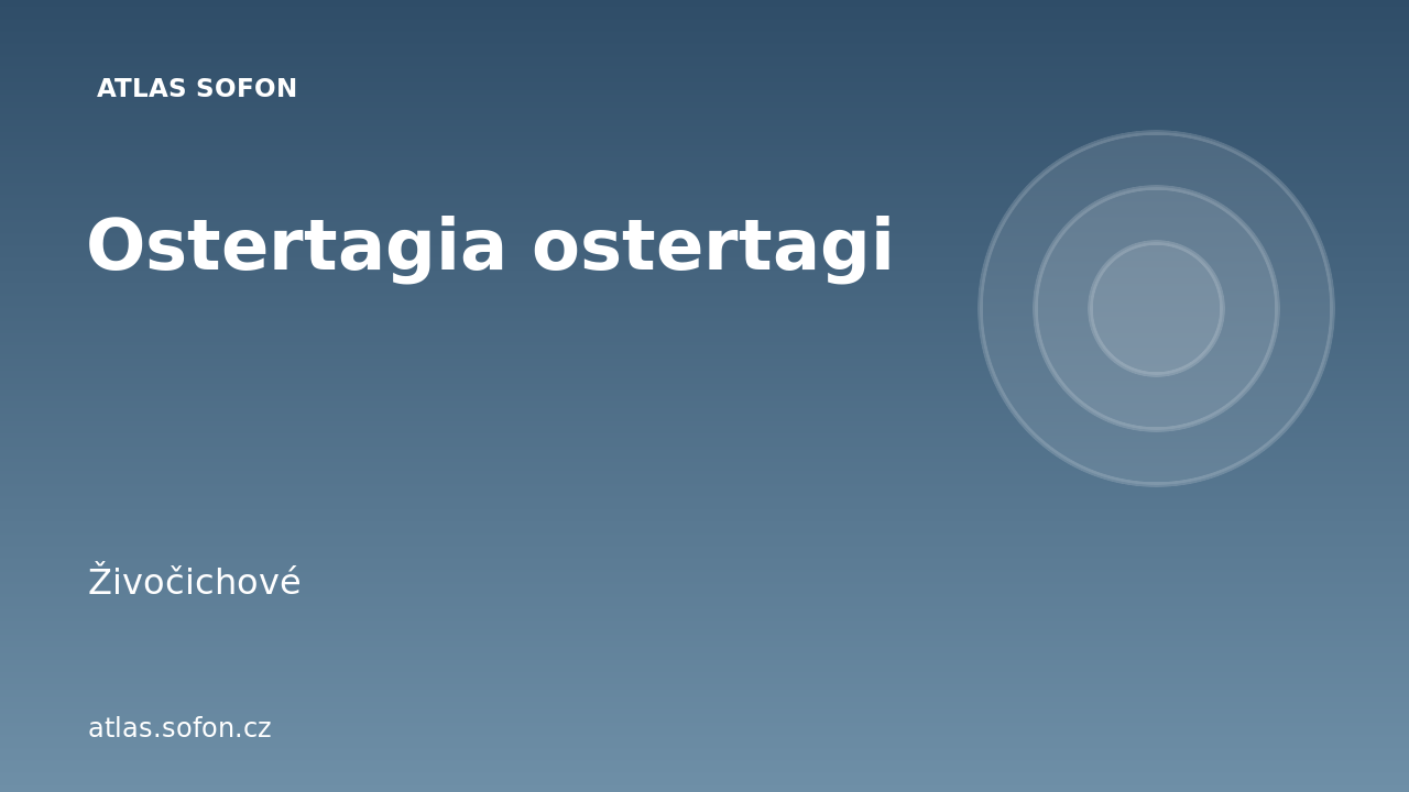 Ostertagia ostertagi
