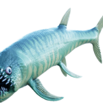 xiphactinus