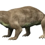 Life_reconstruction_of_Didelphodon_vorax